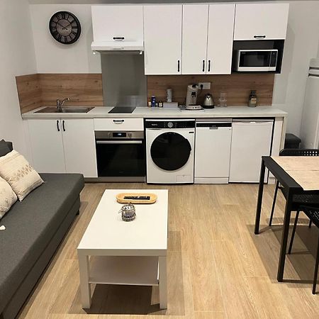 Loft Du Pain Avec Spa Privatif Druye Exteriör bild
